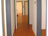 Hallway to Offices