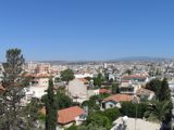 View from Property to the North