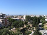 View from Property to the South