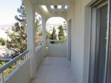 West Balcony
